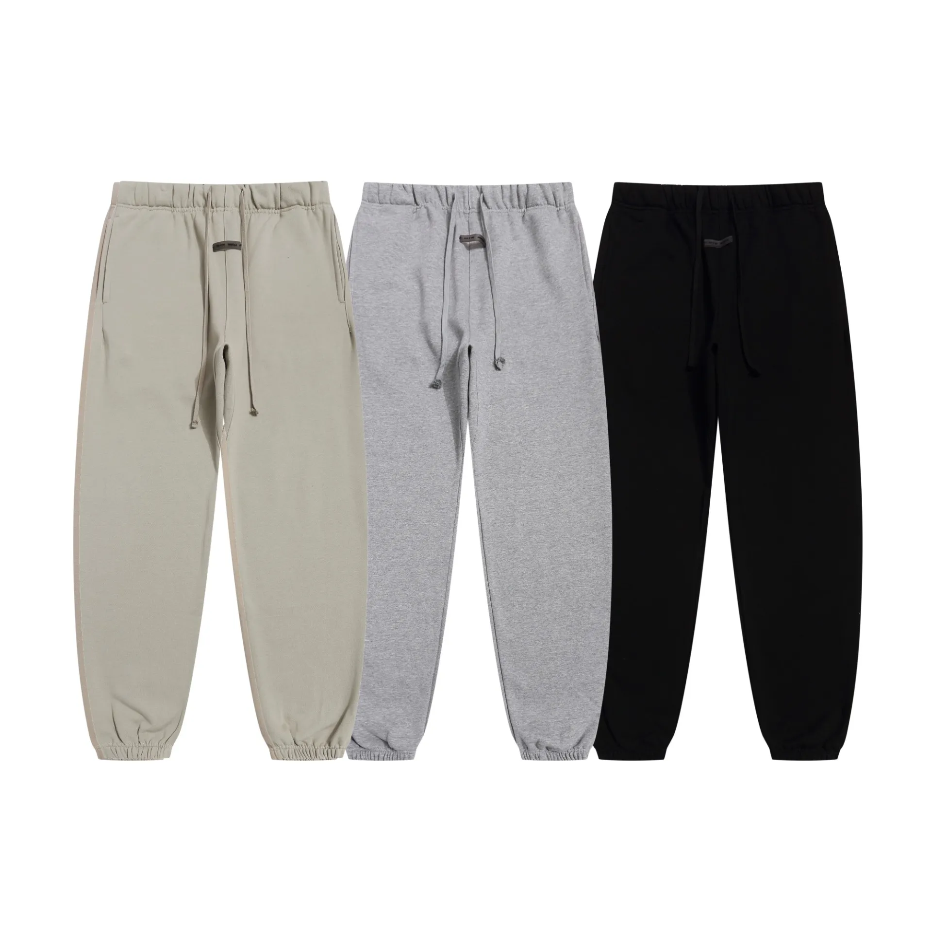 Essentials FOG ：K # ： Sizes：S M L XL